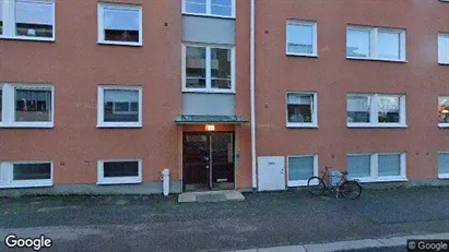 Bostadsrätter till salu i Eskilstuna - Bild från Google Street View