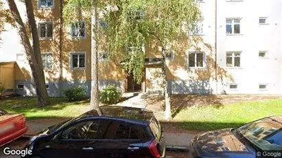 Bostadsrätter till salu i Söderort - Bild från Google Street View