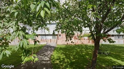 Bostadsrätter till salu i Botkyrka - Bild från Google Street View