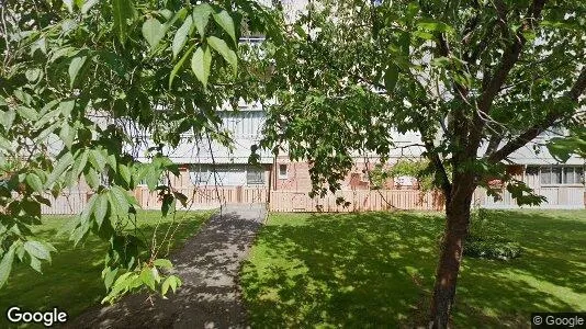 Bostadsrätter till salu i Botkyrka - Bild från Google Street View