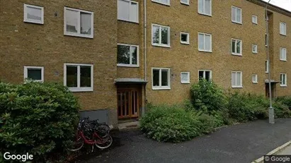 Bostadsrätter till salu i Majorna-Linné - Bild från Google Street View