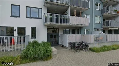 Bostadsrätter till salu i Lomma - Bild från Google Street View