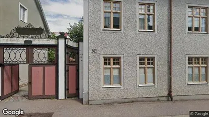Bostadsrätter till salu i Falun - Bild från Google Street View