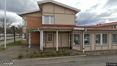 Bostadsrätter till salu i Tidaholm - Bild från Google Street View