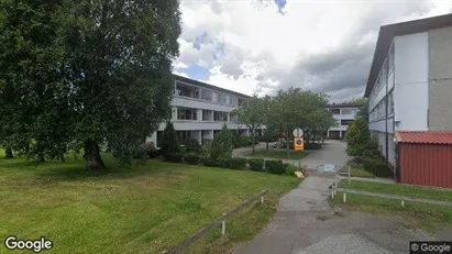 Bostadsrätter till salu i Eslöv - Bild från Google Street View