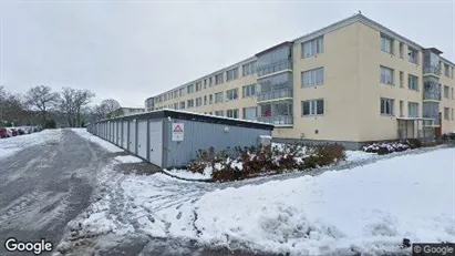 Lägenheter till salu i Västerås - Bild från Google Street View