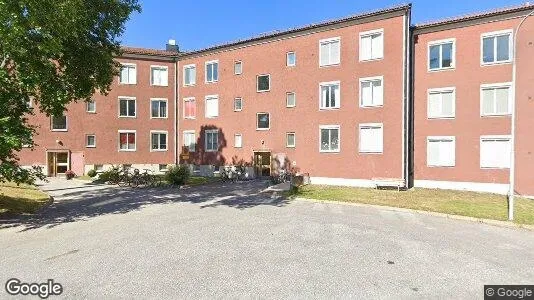 Lägenheter till salu i Lidingö - Bild från Google Street View