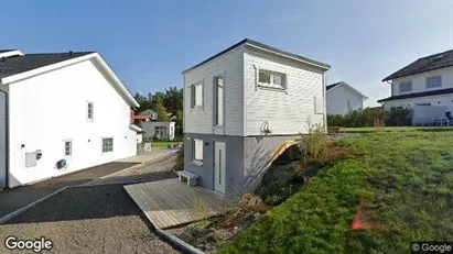 Lägenheter till salu i Täby - Bild från Google Street View