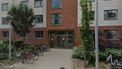 Lägenheter till salu i Limhamn/Bunkeflo - Bild från Google Street View