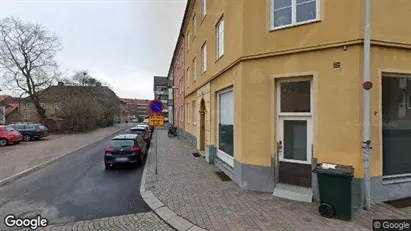 Lägenheter till salu i Helsingborg - Bild från Google Street View