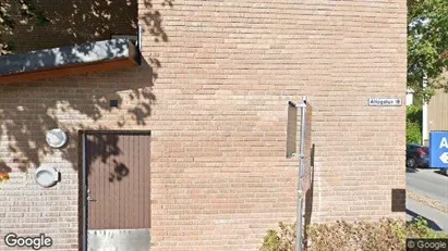 Lägenheter till salu i Östersund - Bild från Google Street View