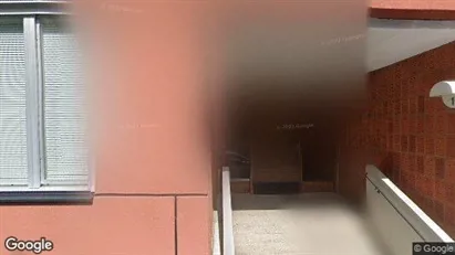 Lägenheter till salu i Söderort - Bild från Google Street View