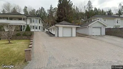 Lägenheter till salu i Huddinge - Bild från Google Street View