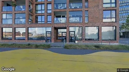 Lägenheter till salu i Malmö Centrum - Bild från Google Street View