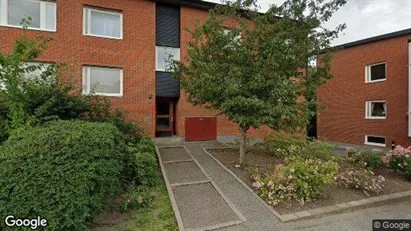 Lägenheter till salu i Lund - Bild från Google Street View