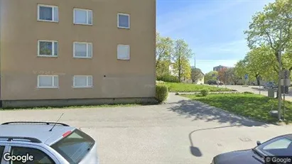 Lägenheter till salu i Västerort - Bild från Google Street View
