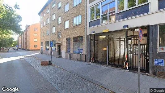 Lägenheter till salu i Västerås - Bild från Google Street View