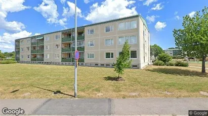 Lägenheter till salu i Kalmar - Bild från Google Street View