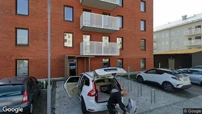 Bostadsrätter till salu i Göteborg Östra - Bild från Google Street View