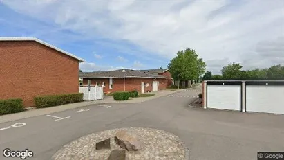 Bostadsrätter till salu i Burlöv - Bild från Google Street View