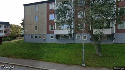 Lägenheter till salu i Sigtuna - Bild från Google Street View