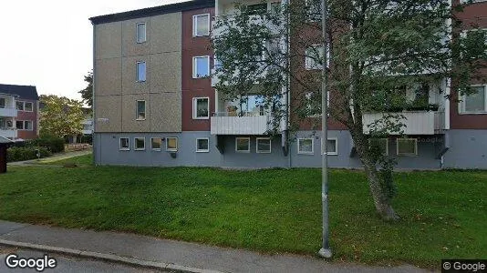Lägenheter till salu i Sigtuna - Bild från Google Street View