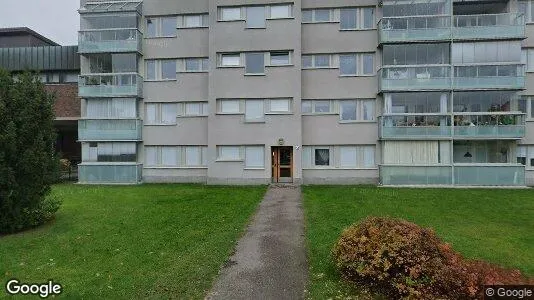 Bostadsrätter till salu i Järfälla - Bild från Google Street View