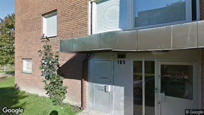 Bostadsrätter till salu i Söderort - Bild från Google Street View
