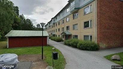 Lägenheter att hyra i Värmdö - Bild från Google Street View