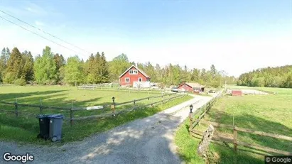 Lägenheter till salu i Norrtälje - Bild från Google Street View