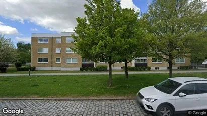 Lägenheter till salu i Svedala - Bild från Google Street View