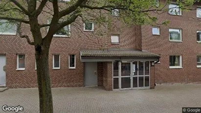 Lägenheter till salu i Helsingborg - Bild från Google Street View