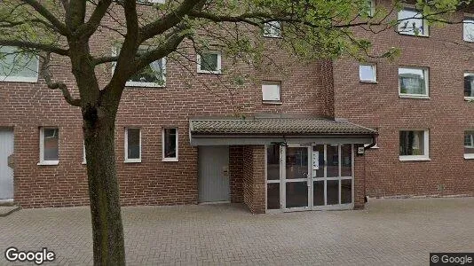 Lägenheter till salu i Helsingborg - Bild från Google Street View