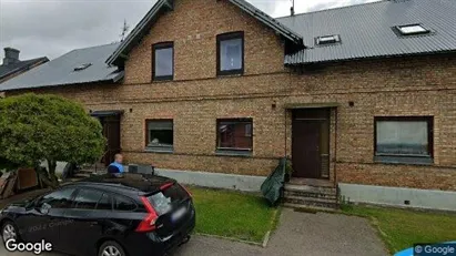 Lägenheter att hyra i Åstorp - Bild från Google Street View