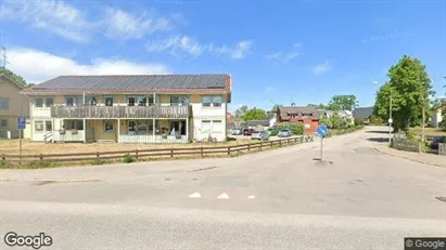 Lägenheter att hyra i Uppvidinge - Bild från Google Street View