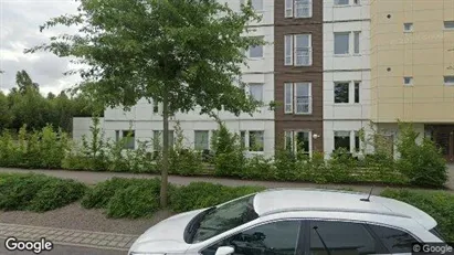 Lägenheter till salu i Växjö - Bild från Google Street View