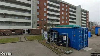 Lägenheter till salu i Helsingborg - Bild från Google Street View