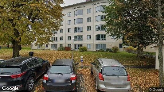 Lägenheter till salu i Jönköping - Bild från Google Street View