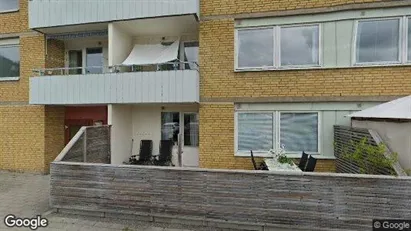 Lägenheter till salu i Mölndal - Bild från Google Street View