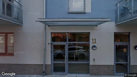Lägenheter till salu i Linköping - Bild från Google Street View