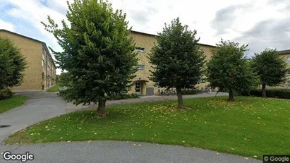 Lägenheter till salu i Uppsala - Bild från Google Street View