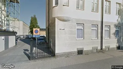Lägenheter till salu i Luleå - Bild från Google Street View