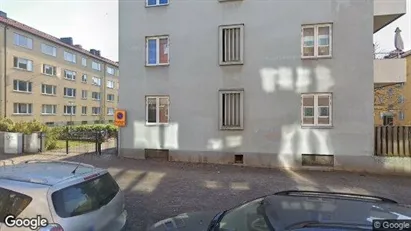 Lägenheter till salu i Helsingborg - Bild från Google Street View