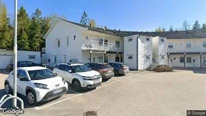 Lägenheter till salu i Borås - Bild från Google Street View