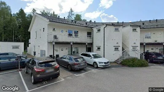 Lägenheter till salu i Borås - Bild från Google Street View