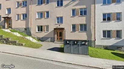 Lägenheter till salu i Västerort - Bild från Google Street View