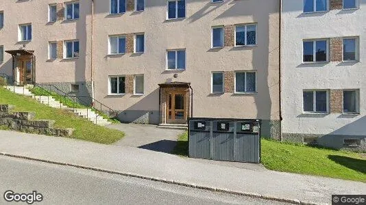 Lägenheter till salu i Västerort - Bild från Google Street View