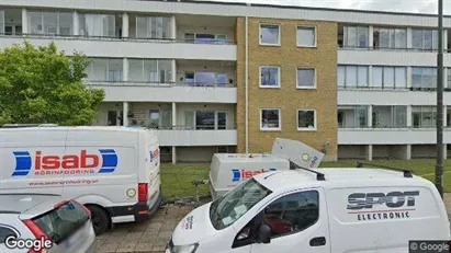 Lägenheter till salu i Malmö Centrum - Bild från Google Street View