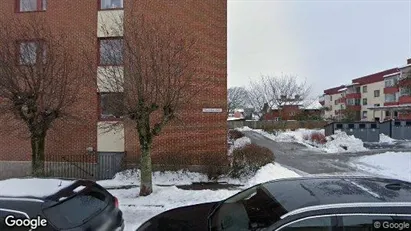 Lägenheter till salu i Varberg - Bild från Google Street View