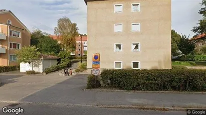 Lägenheter att hyra i Linköping - Bild från Google Street View